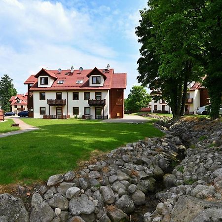 Magiczny Karpacz Apartamenty W Sercu Natury Kültér fotó