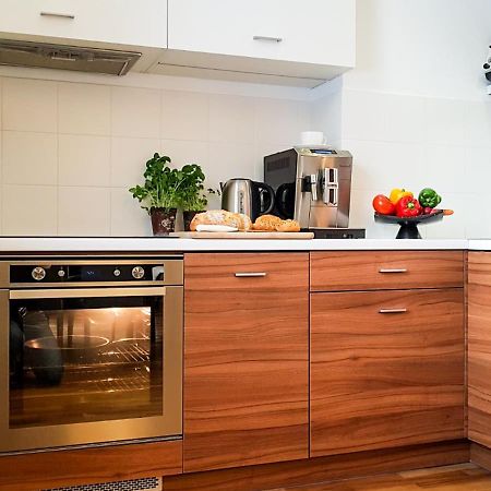 Magiczny Karpacz Apartamenty W Sercu Natury Kültér fotó