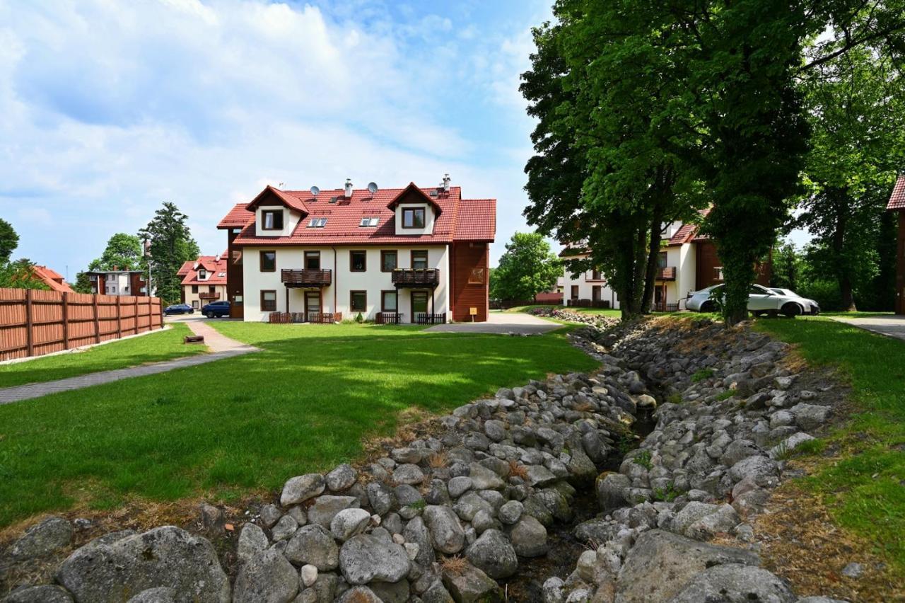 Magiczny Karpacz Apartamenty W Sercu Natury Kültér fotó
