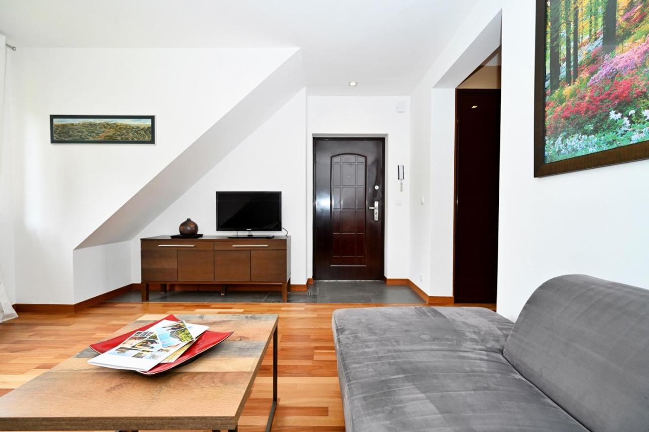 Magiczny Karpacz Apartamenty W Sercu Natury Kültér fotó