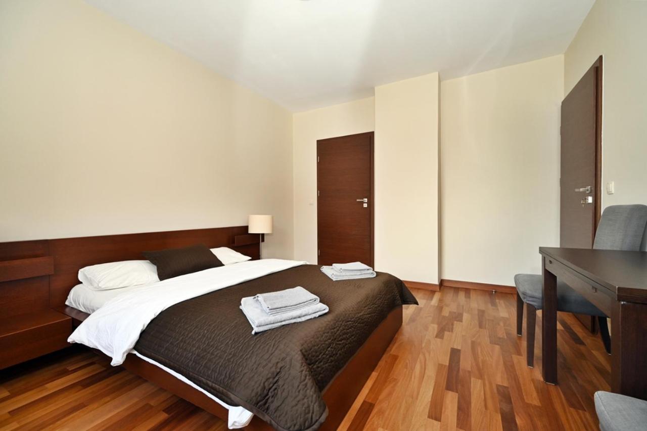Magiczny Karpacz Apartamenty W Sercu Natury Kültér fotó