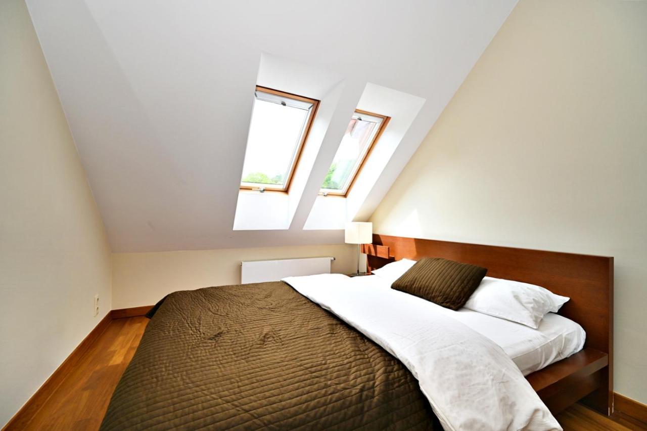 Magiczny Karpacz Apartamenty W Sercu Natury Kültér fotó