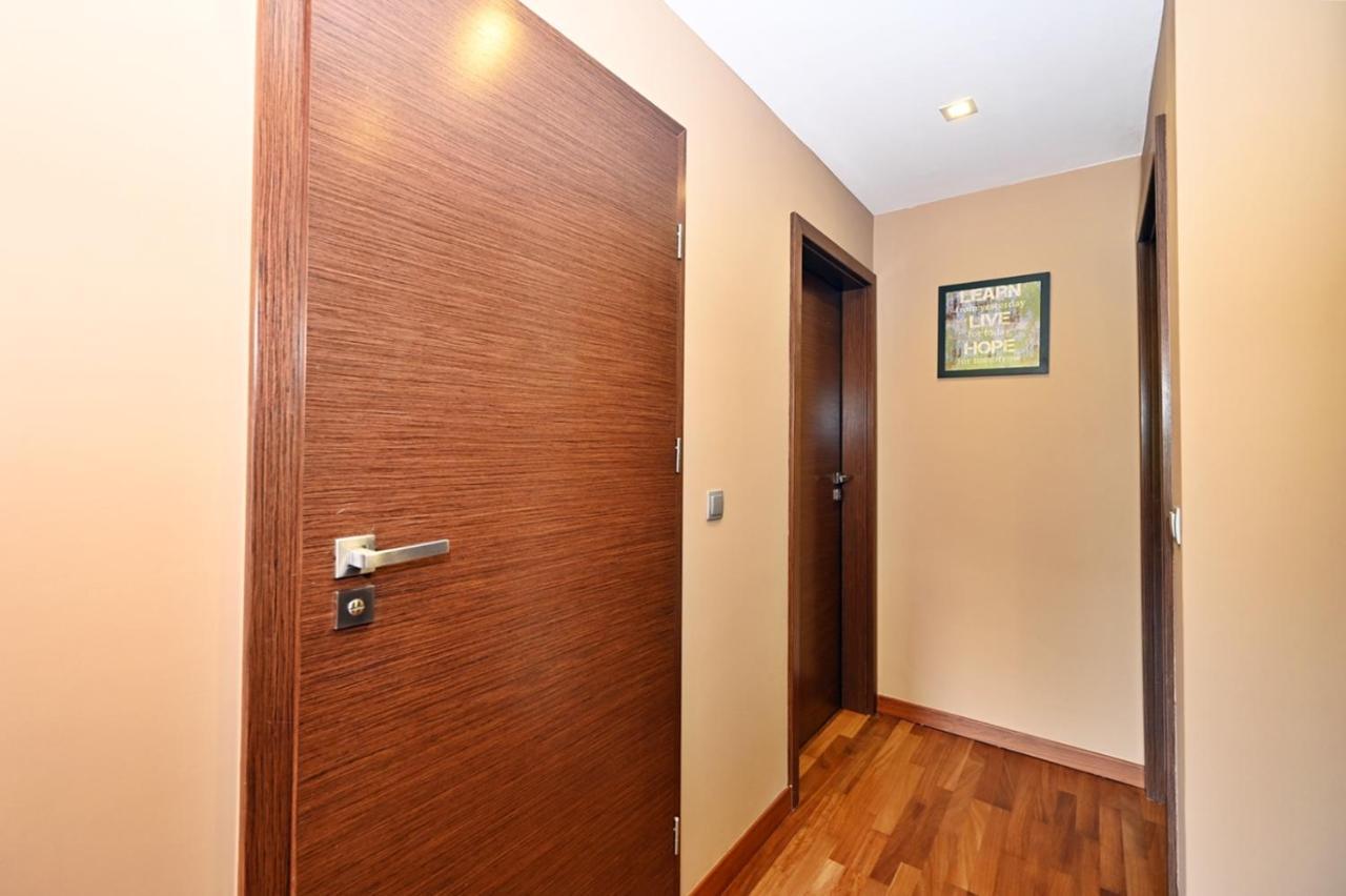 Magiczny Karpacz Apartamenty W Sercu Natury Kültér fotó