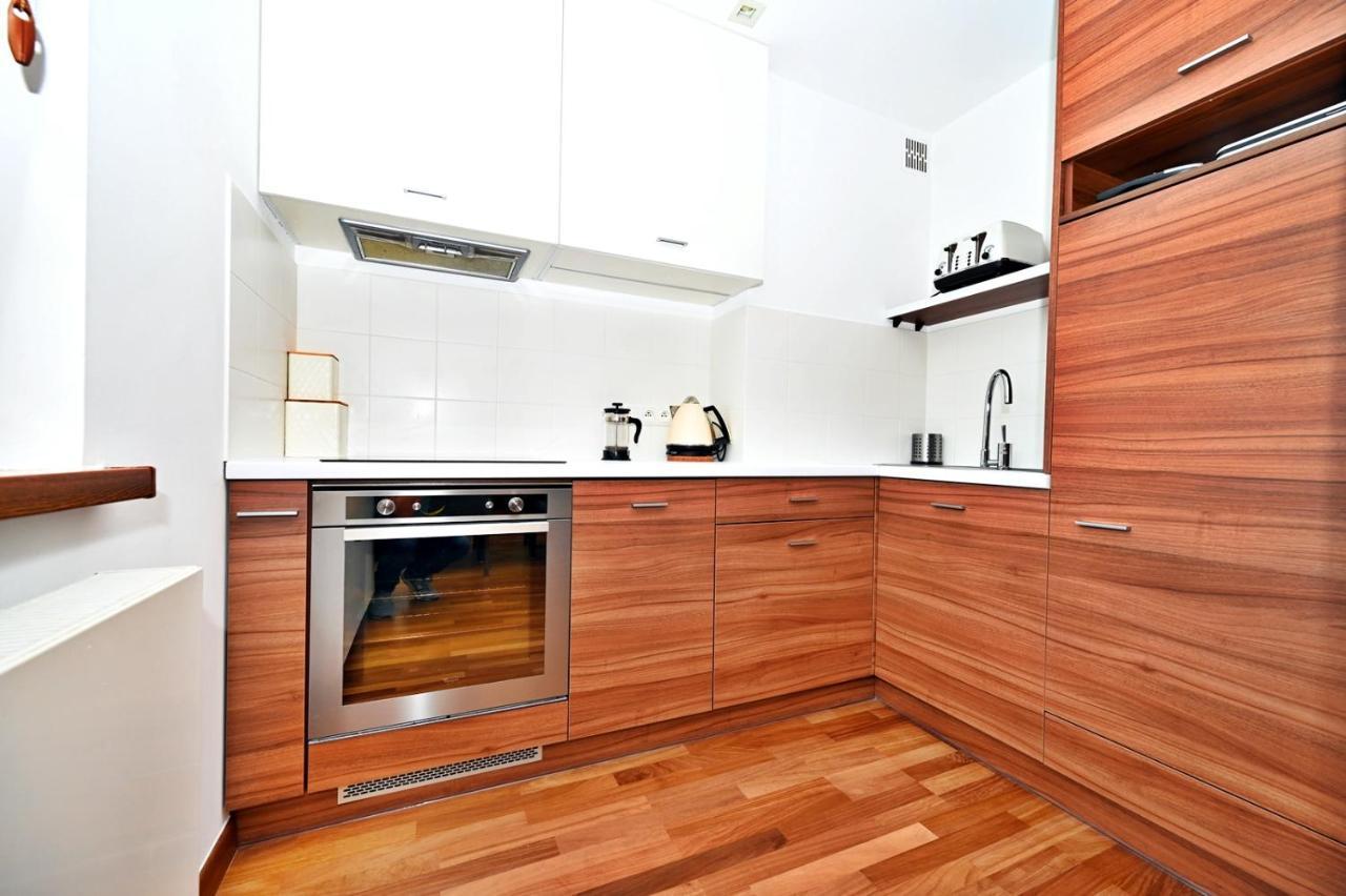 Magiczny Karpacz Apartamenty W Sercu Natury Kültér fotó