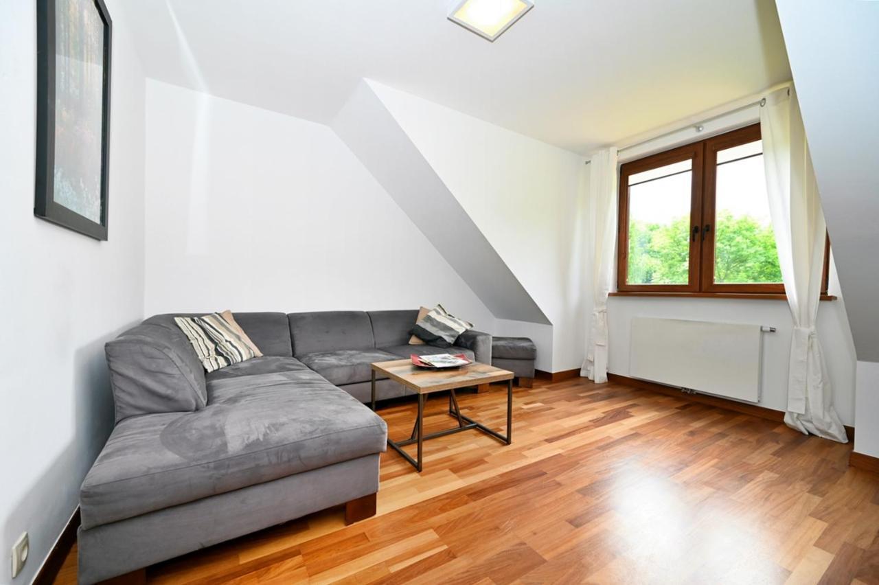 Magiczny Karpacz Apartamenty W Sercu Natury Kültér fotó