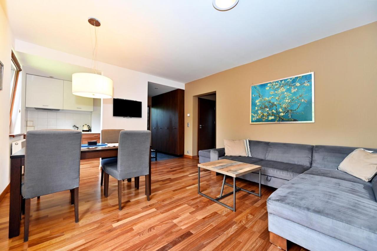 Magiczny Karpacz Apartamenty W Sercu Natury Kültér fotó