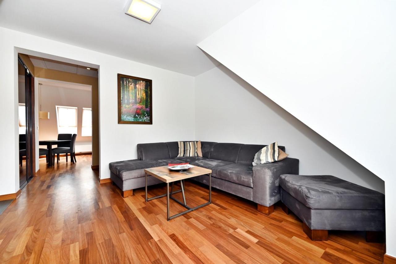Magiczny Karpacz Apartamenty W Sercu Natury Kültér fotó