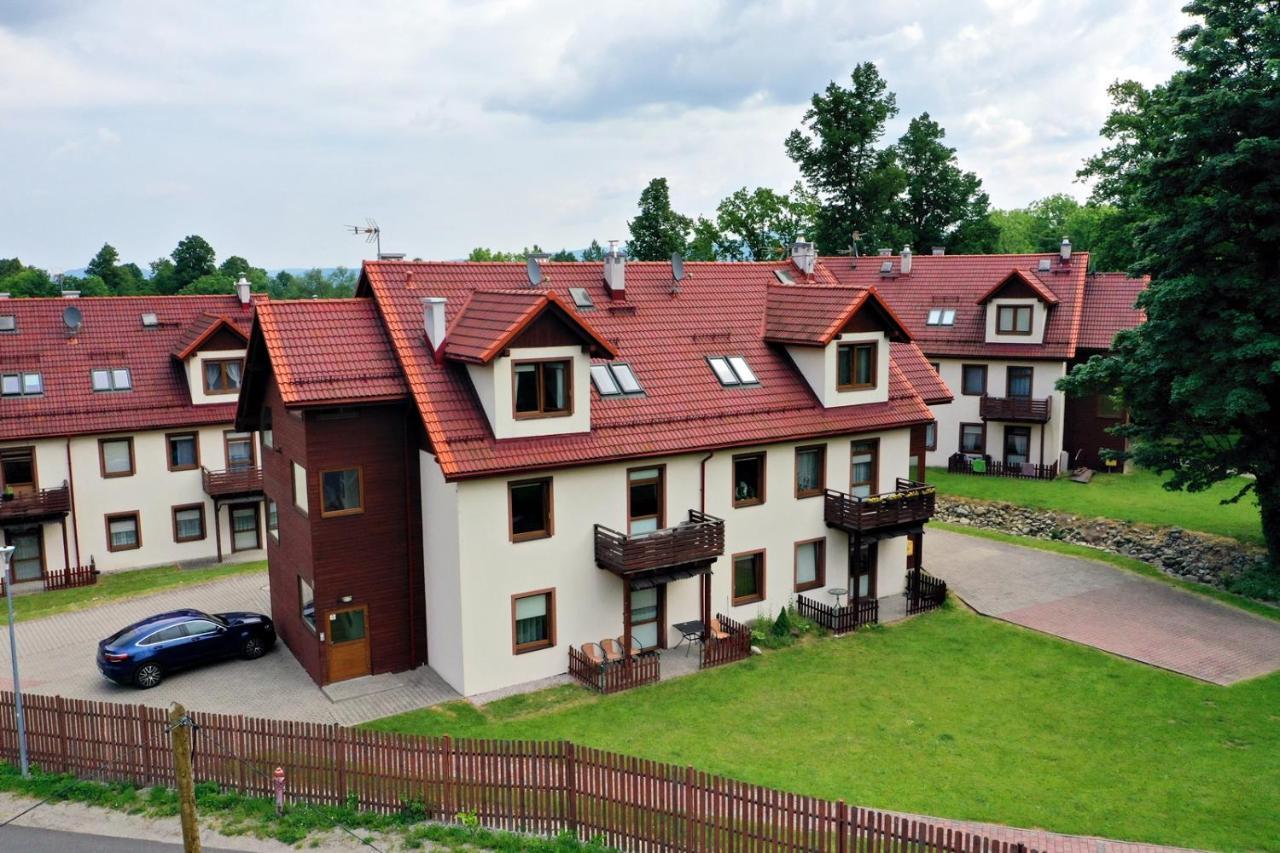 Magiczny Karpacz Apartamenty W Sercu Natury Kültér fotó