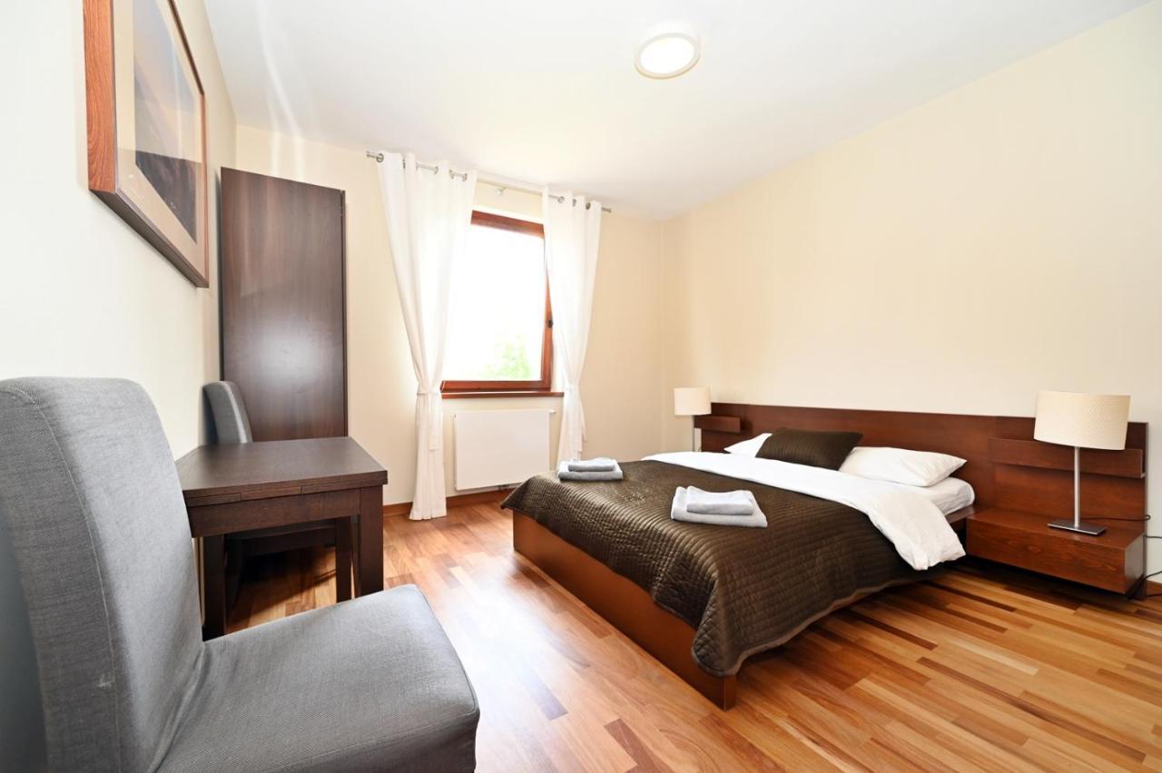 Magiczny Karpacz Apartamenty W Sercu Natury Kültér fotó