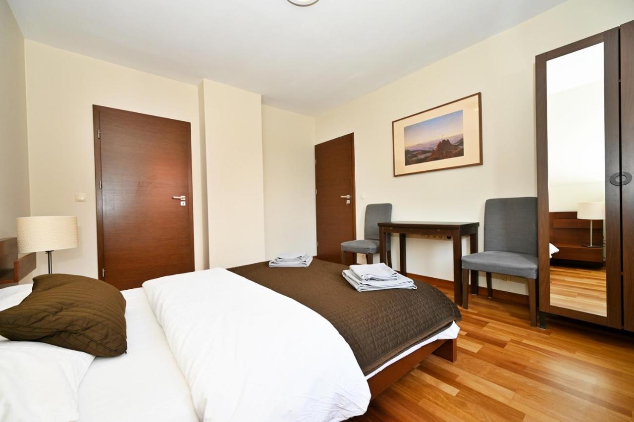 Magiczny Karpacz Apartamenty W Sercu Natury Kültér fotó