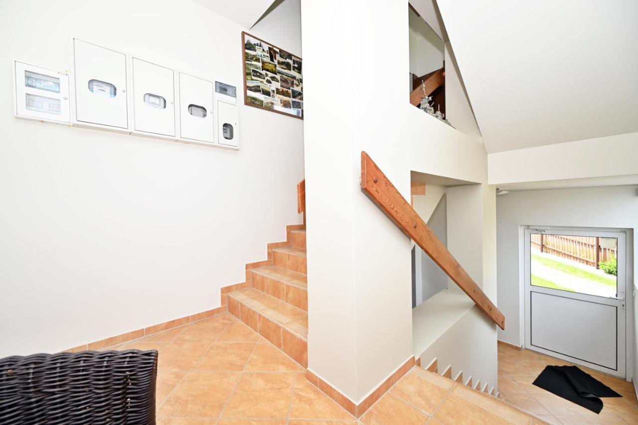 Magiczny Karpacz Apartamenty W Sercu Natury Kültér fotó