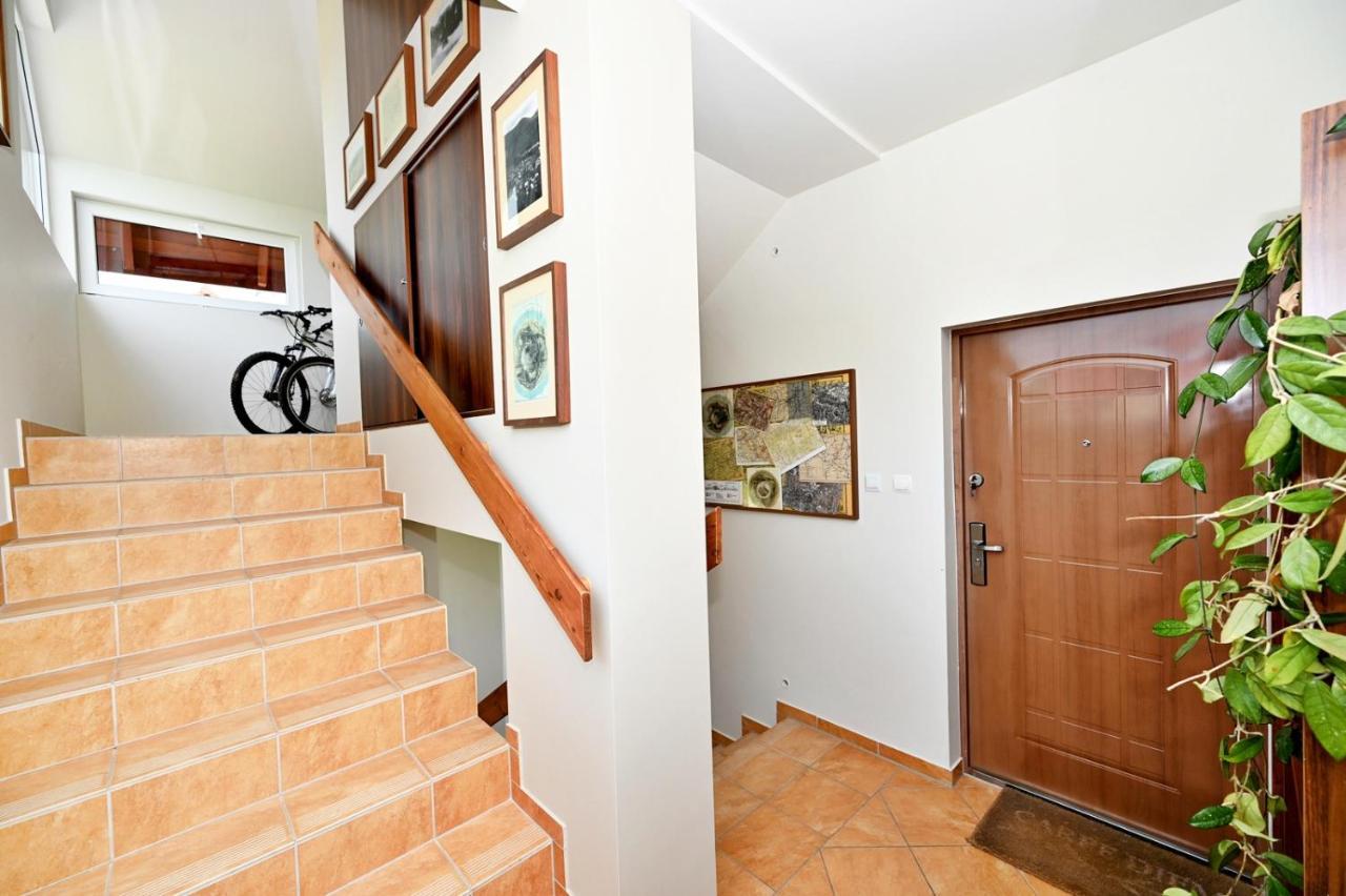 Magiczny Karpacz Apartamenty W Sercu Natury Kültér fotó