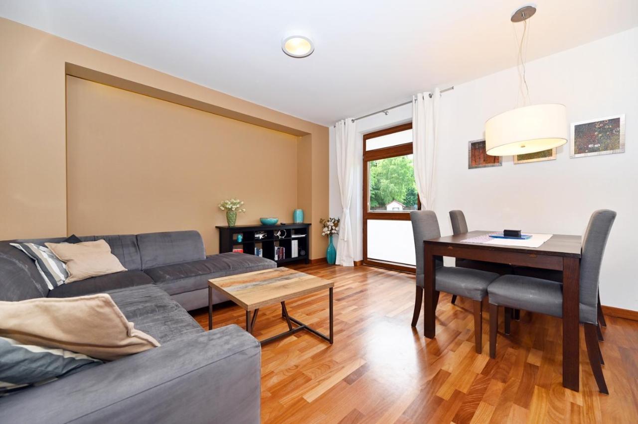 Magiczny Karpacz Apartamenty W Sercu Natury Kültér fotó