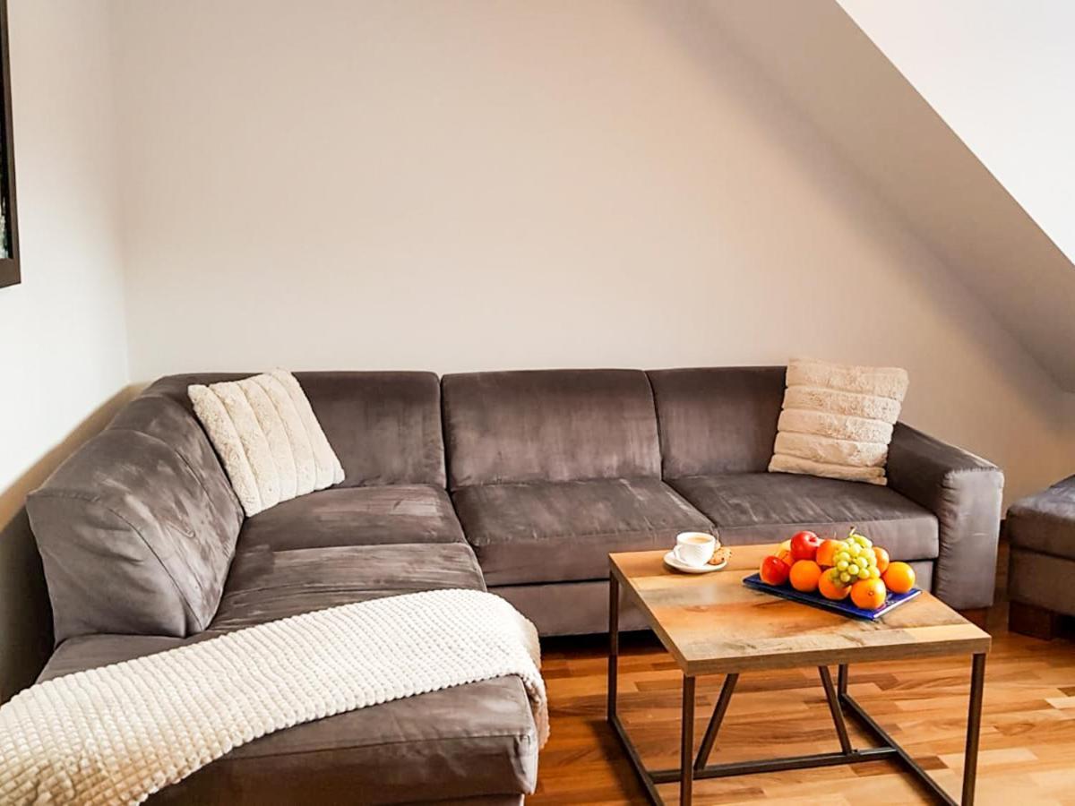Magiczny Karpacz Apartamenty W Sercu Natury Kültér fotó