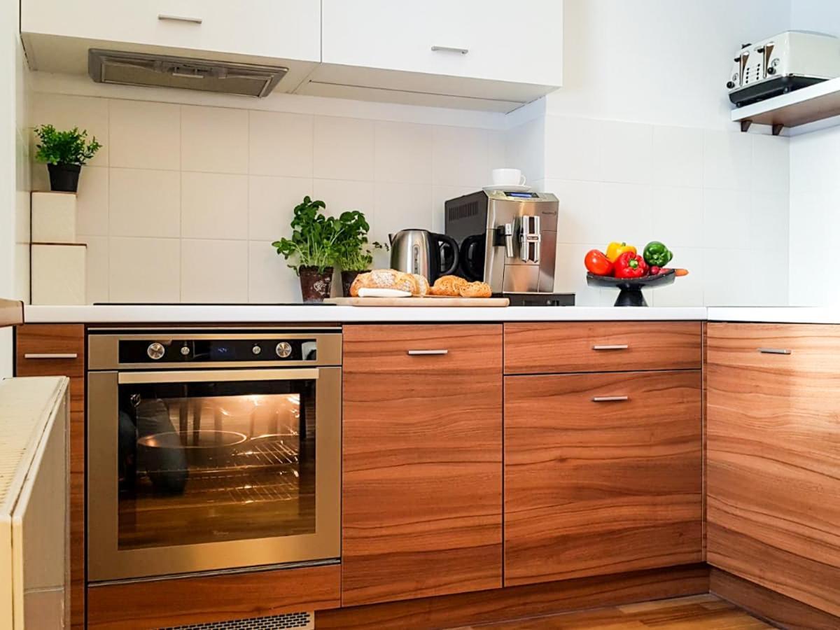 Magiczny Karpacz Apartamenty W Sercu Natury Kültér fotó