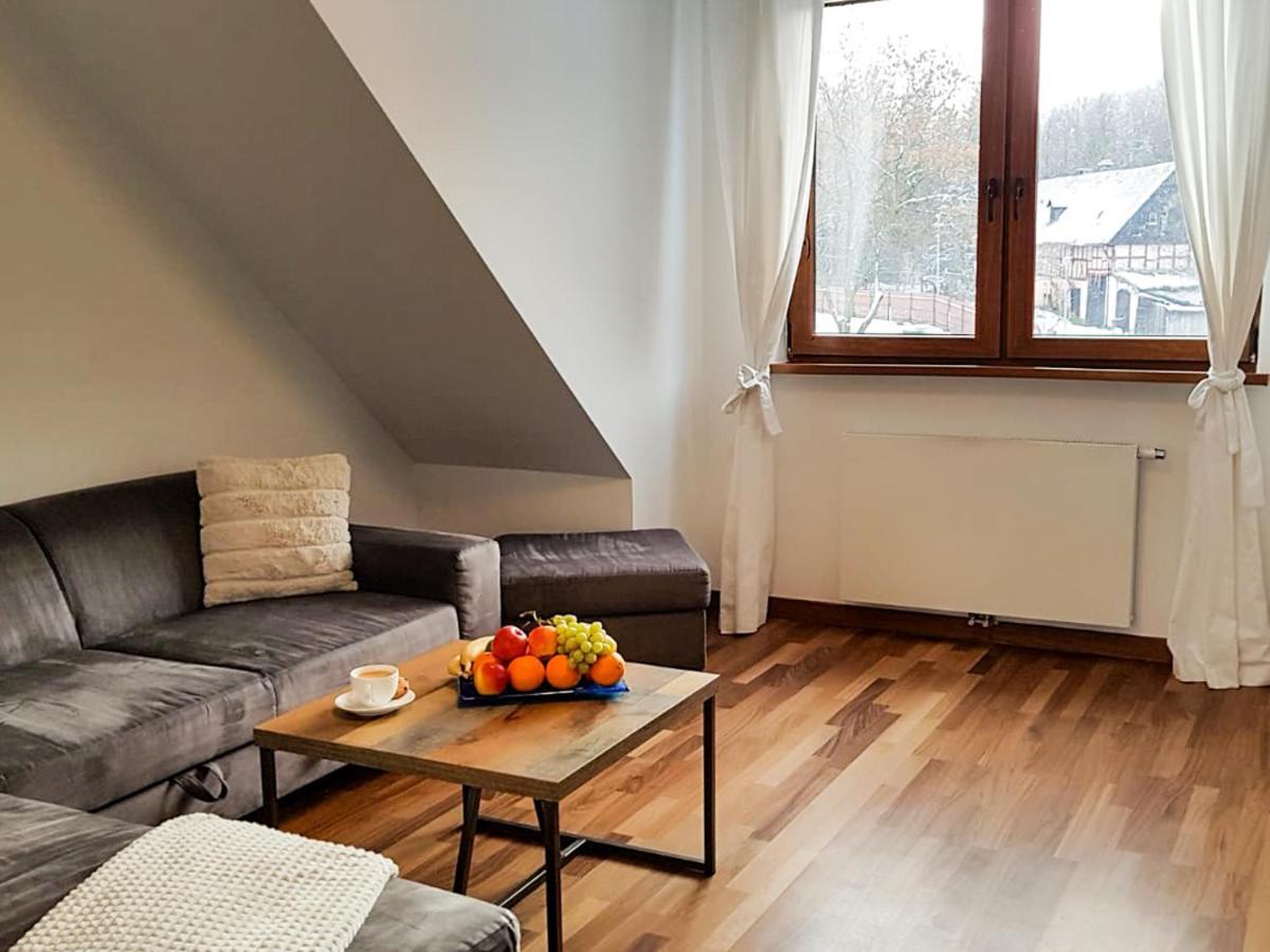 Magiczny Karpacz Apartamenty W Sercu Natury Kültér fotó