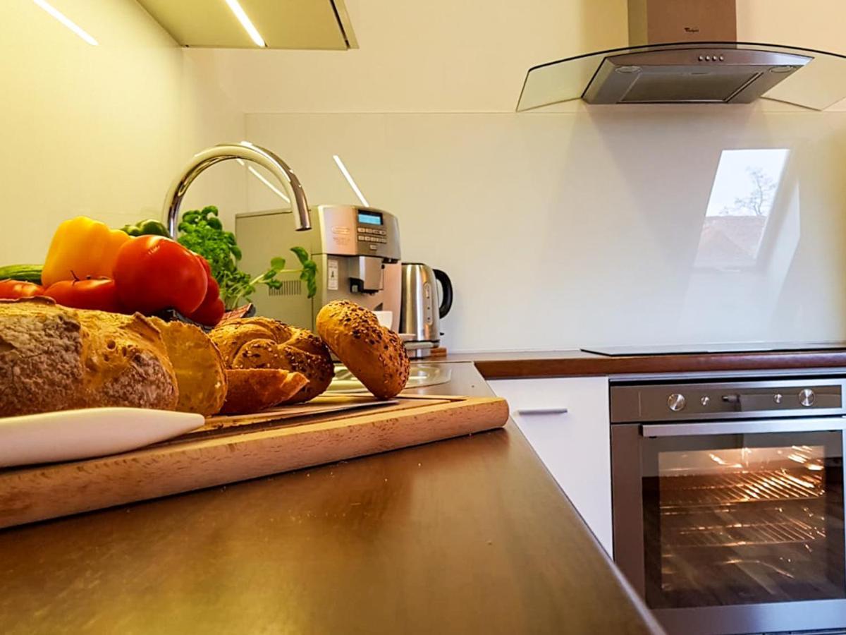 Magiczny Karpacz Apartamenty W Sercu Natury Kültér fotó