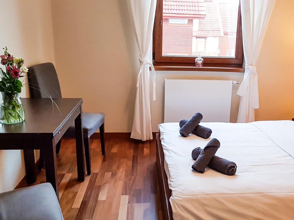 Magiczny Karpacz Apartamenty W Sercu Natury Kültér fotó