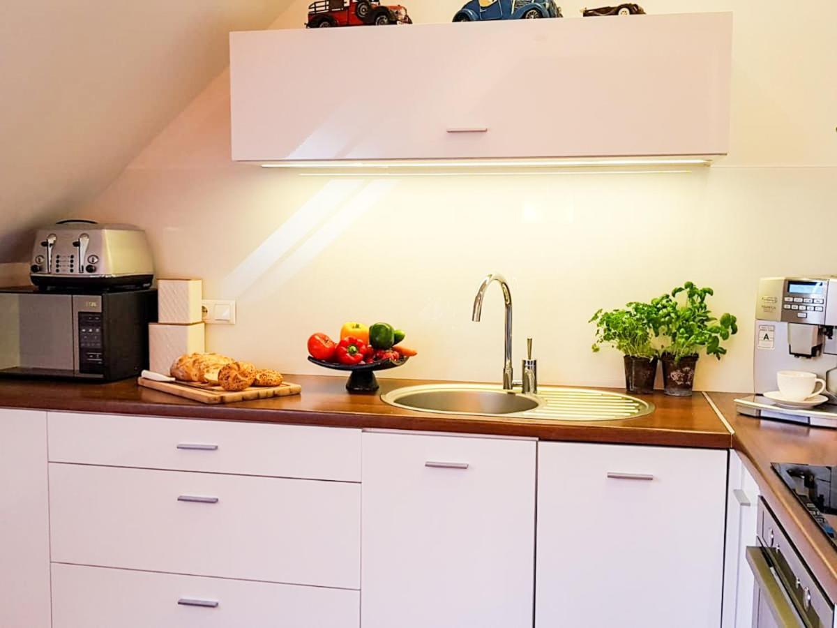 Magiczny Karpacz Apartamenty W Sercu Natury Kültér fotó