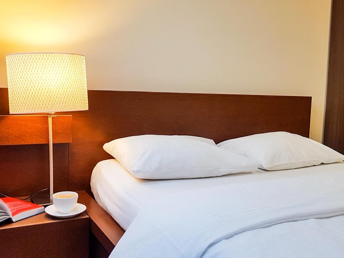 Magiczny Karpacz Apartamenty W Sercu Natury Kültér fotó