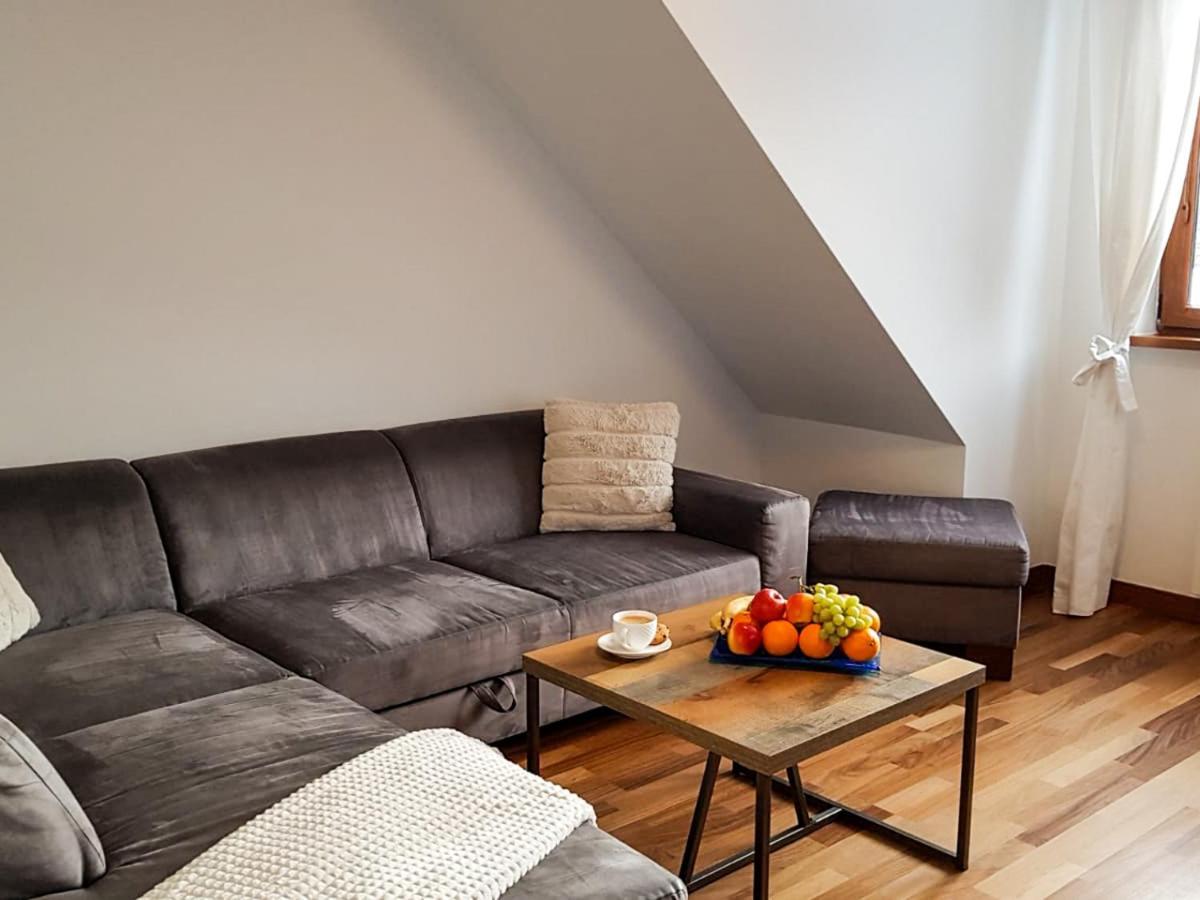 Magiczny Karpacz Apartamenty W Sercu Natury Kültér fotó