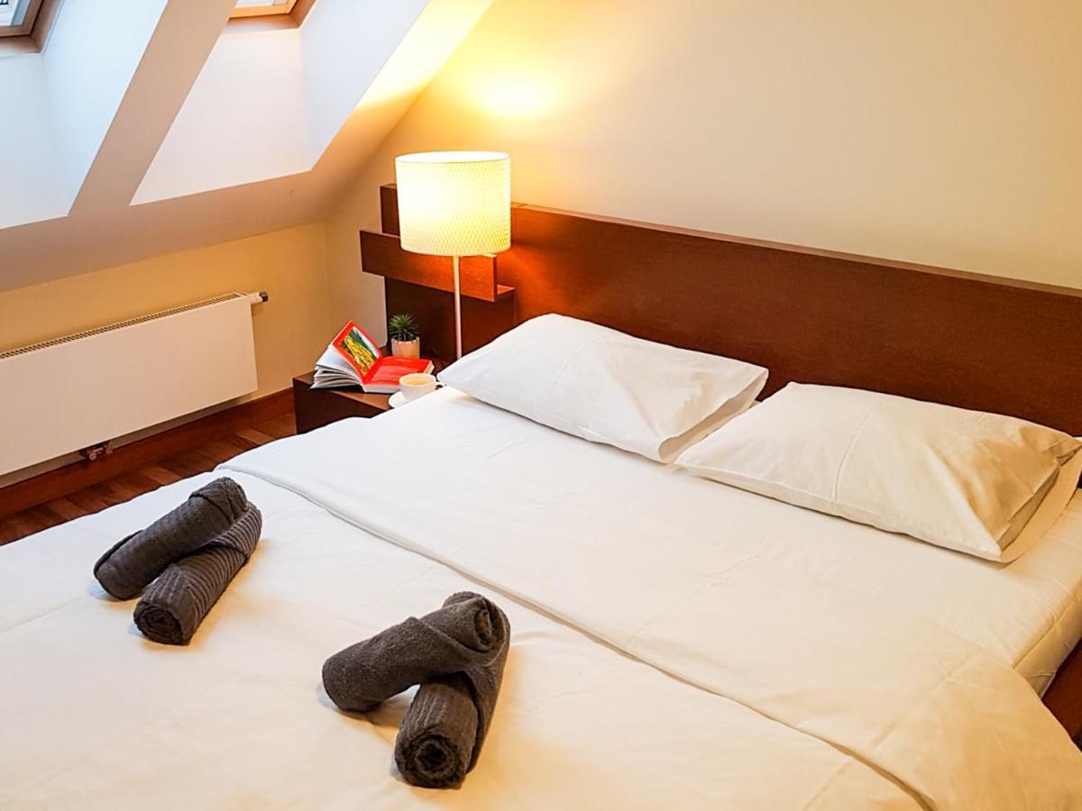 Magiczny Karpacz Apartamenty W Sercu Natury Kültér fotó
